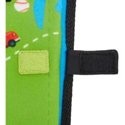 Frisco Road Trip Foldable Map Flat Plush Squeaky Dog Toy 8 Frisco Road Trip Foldable Map Flat Plush Squeaky Dog Toy -Frisco Sales Store 261998 PT3. AC SS1800 V1619792022