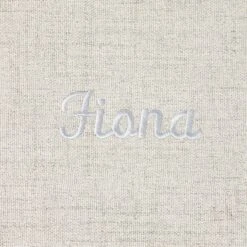 Frisco Faux Linen Corner Personalized Bolster Dog Bed W/Removable Cover -Frisco Sales Store 262158 PT3. AC SS1800 V1615570026