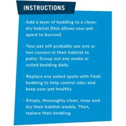 Frisco Small Pet Paper Bedding -Frisco Sales Store 263926 PT2. AC SS1800 V1623258447