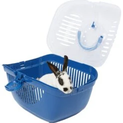 Frisco Top Loading Small Pet Carrier -Frisco Sales Store 264928 PT2. AC SS1800 V1617739898