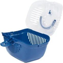 Frisco Top Loading Small Pet Carrier -Frisco Sales Store 264928 PT3. AC SS1800 V1617741470