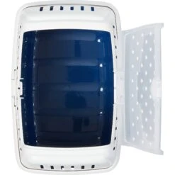 Frisco Top Entry Two-Toned Small Pet Carrier -Frisco Sales Store 264931 PT4. AC SS1800 V1617741474