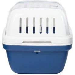Frisco Top Entry Two-Toned Small Pet Carrier -Frisco Sales Store 264931 PT5. AC SS1800 V1617741462