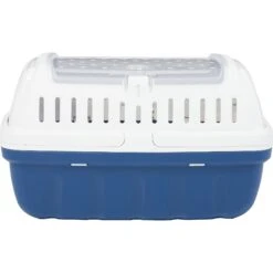 Frisco Top Entry Two-Toned Small Pet Carrier -Frisco Sales Store 264931 PT6. AC SS1800 V1617741434