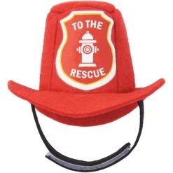 Frisco Firetruck Guinea Pig Costume, One Size 10 Frisco Firetruck Guinea Pig Costume, One Size -Frisco Sales Store 265899 PT6. AC SS1800 V1624304849