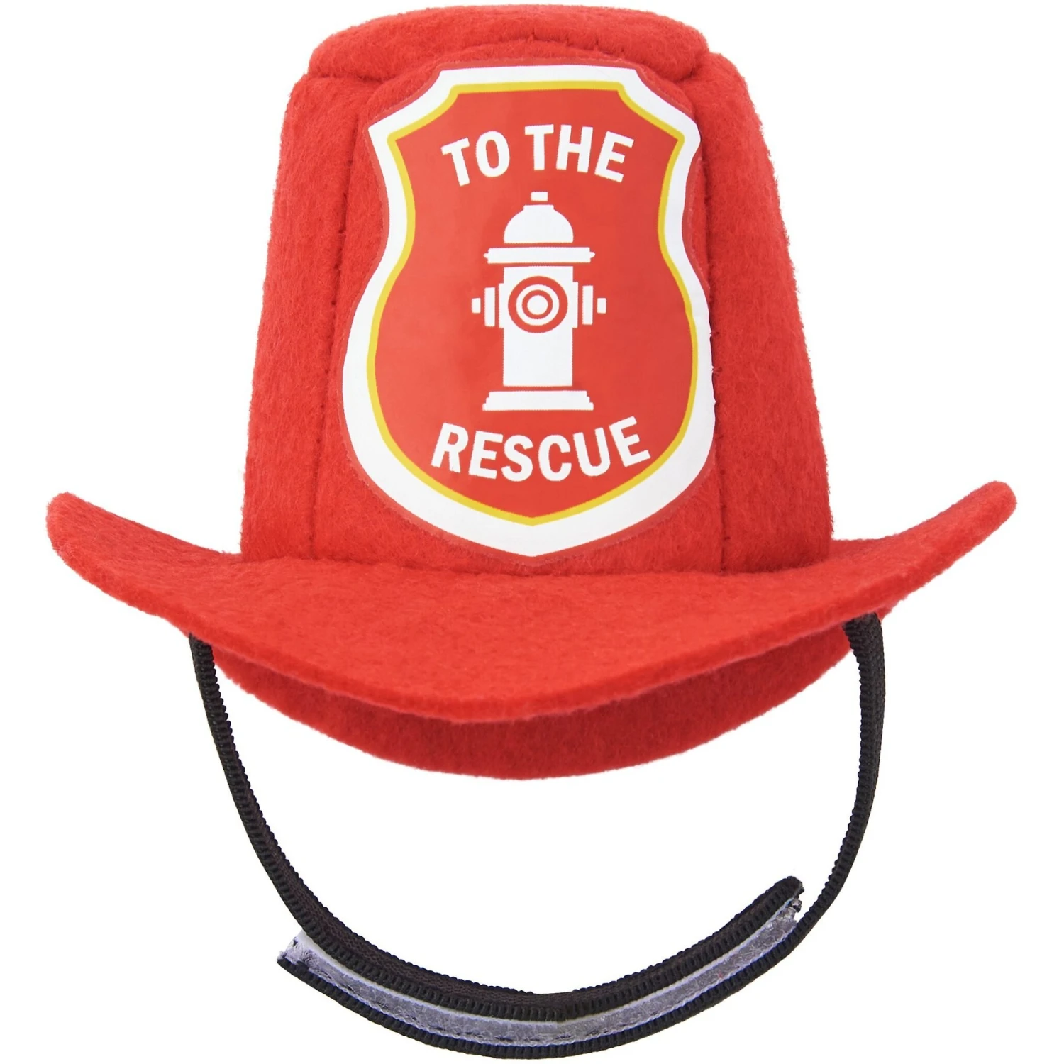 Frisco Firetruck Guinea Pig Costume, One Size 5 Frisco Firetruck Guinea Pig Costume, One Size - Image 5