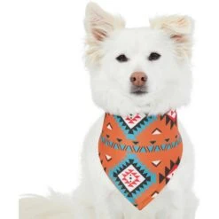 Frisco Southwest Dog & Cat Bandana 10 Frisco Southwest Dog & Cat Bandana -Frisco Sales Store 267904 PT2. AC SS1800 V1637708793