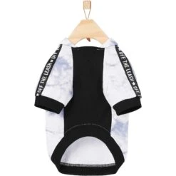 Frisco Woof Tiedye Print Dog & Cat Hoodie 12 Frisco Woof Tiedye Print Dog & Cat Hoodie -Frisco Sales Store 267986 PT4. AC SS1800 V1637673145