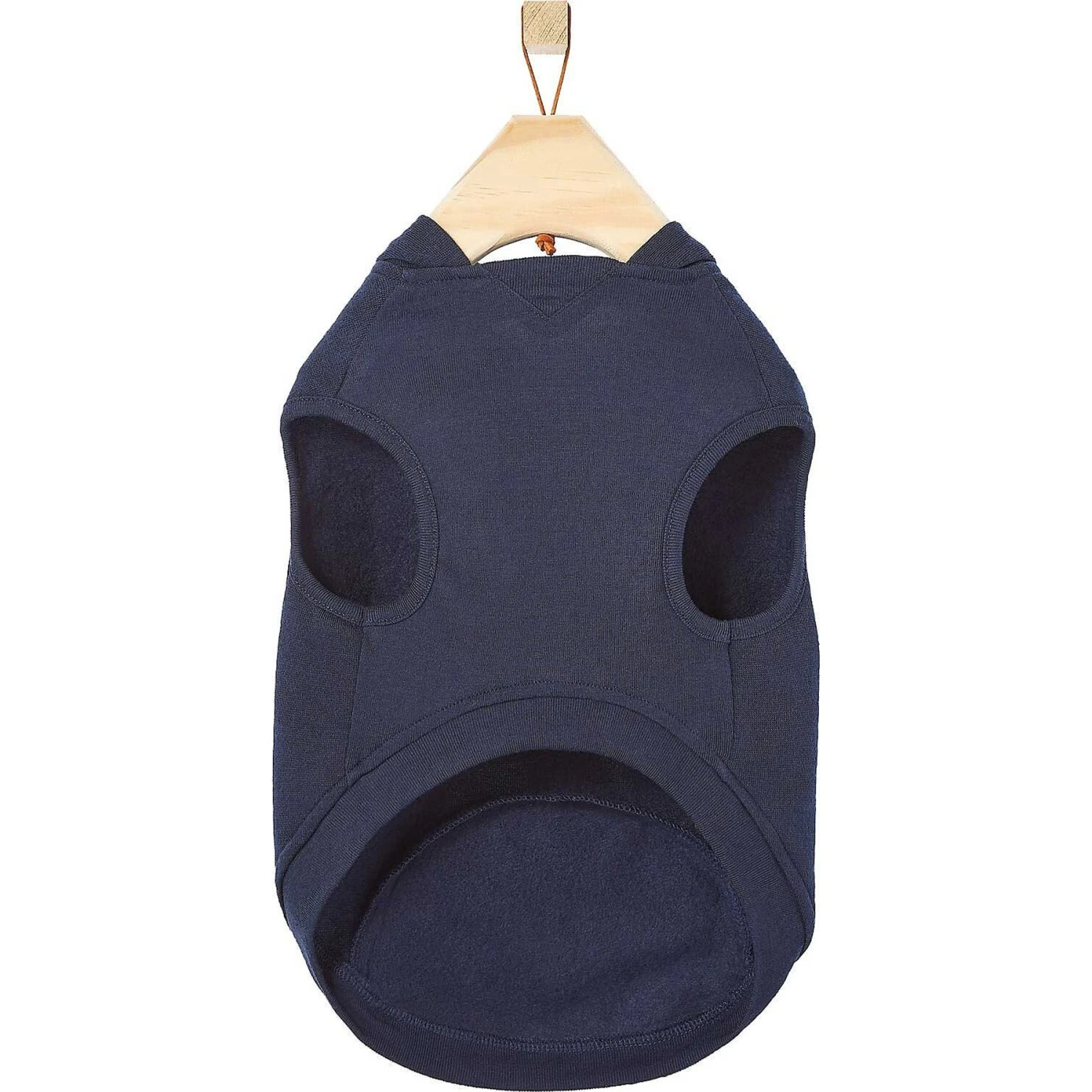 Frisco Sloth Pocket Dog & Cat Lightweight Hoodie 5 Frisco Sloth Pocket Dog & Cat Lightweight Hoodie - Image 5