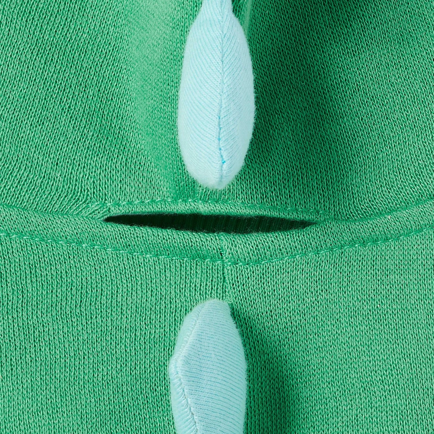 Frisco Doggiesaurus Dog & Cat Hoodie, Green 6 Frisco Doggiesaurus Dog & Cat Hoodie, Green - Image 6