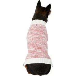 Frisco Heathered Dog & Cat Soft Chenille Sweater -Frisco Sales Store 268130 PT2. AC SS1800 V1628782576