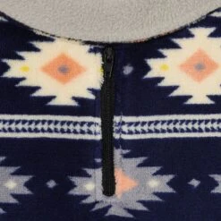 Frisco Lightweight Southwest Dog & Cat Polar Fleece Vest -Frisco Sales Store 268167 PT6. AC SS1800 V1628791457