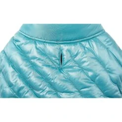 Frisco Lightweight Packable Insulated Dog & Cat Quilted Puffer Coat, Ocean Teal -Frisco Sales Store 268280 PT6. AC SS1800 V1628650254