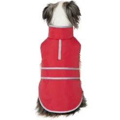 Frisco Mediumweight Reflective Water-Resistant Insulated Dog & Cat Coat 11 Frisco Mediumweight Reflective Water-Resistant Insulated Dog & Cat Coat -Frisco Sales Store 268342 PT5. AC SS1800 V1636563730