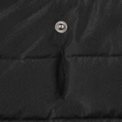 Frisco Mid-Heavyweight Cinching Insulated Dog & Cat Parka, Black/Red Plaid -Frisco Sales Store 268382 PT6. AC SS1800 V1628827039