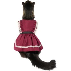 Frisco Plum Dog & Cat Dress 10 Frisco Plum Dog & Cat Dress -Frisco Sales Store 268677 PT3. AC SS1800 V1637679087
