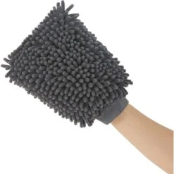 Frisco Microfiber Grooming Glove 8 Frisco Microfiber Grooming Glove -Frisco Sales Store 269027 PT2. AC SS1800 V1624454291
