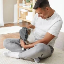 Frisco Microfiber Grooming Glove 11 Frisco Microfiber Grooming Glove -Frisco Sales Store 269027 PT5. AC SS1800 V1624553095