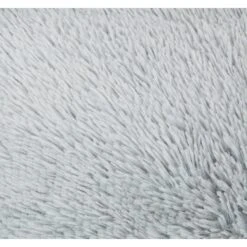 Frisco Eyelash Rectangular Bolster Cat & Dog Bed -Frisco Sales Store 270861 PT4. AC SS1800 V1626293786