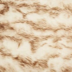 Frisco Faux Fur Orthopedic Pillowtop Dog Bed W/Removable Cover -Frisco Sales Store 270882 PT4. AC SS1800 V1626293261