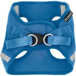 Frisco Small Breed Soft Vest Step In Personalized Back Clip Dog Harness -Frisco Sales Store 270966 PT4. AC SS1800 V1618937520