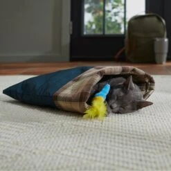 Frisco Camping Sleeping Bag Cat Toy -Frisco Sales Store 270973 PT3. AC SS1800 V1625009375