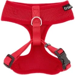 Frisco Small & Medium Breed Soft Mesh Personalized Back Clip Dog Harness 11 Frisco Small & Medium Breed Soft Mesh Personalized Back Clip Dog Harness -Frisco Sales Store 271252 PT4. AC SS1800 V1618937530