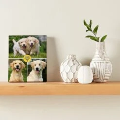 Frisco "Contemporary #1" 8 X 10 Gallery-Wrapped Canvas 7 Frisco "Contemporary #1" 8 X 10 Gallery-Wrapped Canvas -Frisco Sales Store 272569 PT3. AC SS1800 V1625686284