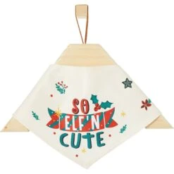 Frisco So Elf'n Cute Dog & Cat Bandana -Frisco Sales Store 276276 PT3. AC SS1800 V1637674001