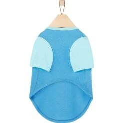 Frisco Happy Hanukkah Dog & Cat T-shirt -Frisco Sales Store 276480 PT4. AC SS1800 V1637682092