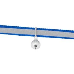 Frisco Polyester Personalized Reflective Cat Collar With Bell 8 Frisco Polyester Personalized Reflective Cat Collar With Bell -Frisco Sales Store 276752 PT4. AC SS1800 V1619462898