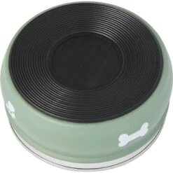 Frisco Travel Non-skid Stainless Steel Dog & Cat Bowl 13 Frisco Travel Non-skid Stainless Steel Dog & Cat Bowl -Frisco Sales Store 277503 PT6. AC SS1800 V1627934498