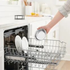 Frisco Elevated Stainless Steel Dish Cat Bowl, 1 Cup 13 Frisco Elevated Stainless Steel Dish Cat Bowl, 1 Cup -Frisco Sales Store 277517 PT6. AC SS1800 V1630358088