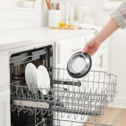 Frisco Fish Print Non-Skid Stainless Steel Dish Cat Bowl 9 Frisco Fish Print Non-Skid Stainless Steel Dish Cat Bowl -Frisco Sales Store 277583 PT6. AC SS1800 V1630357494