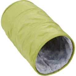 Frisco Forest Crinkle Plush Small Pet Tunnel -Frisco Sales Store 278123 PT2. AC SS1800 V1629312184
