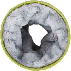 Frisco Forest Crinkle Plush Small Pet Tunnel -Frisco Sales Store 278123 PT3. AC SS1800 V1629312220