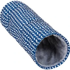 Frisco Herringbone Small Pet Crinkle Plush Tunnel 6 Frisco Herringbone Small Pet Crinkle Plush Tunnel -Frisco Sales Store 278124 PT2. AC SS1800 V1629312262