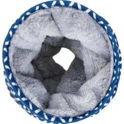 Frisco Herringbone Small Pet Crinkle Plush Tunnel 7 Frisco Herringbone Small Pet Crinkle Plush Tunnel -Frisco Sales Store 278124 PT3. AC SS1800 V1629312249