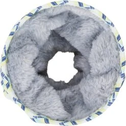 Frisco Geometric Small Pet Crinkle Plush Tunnel -Frisco Sales Store 278125 PT3. AC SS1800 V1629312224