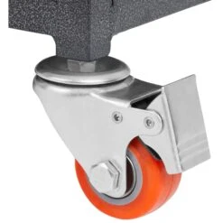 Frisco Ultimate Foldable & Stackable Heavy Duty Steel Metal Single Door Dog Crate -Frisco Sales Store 280395 PT3. AC SS1800 V1632851510