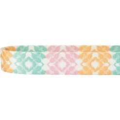 Frisco Pastel Tie Dye Polyester Personalized Dog Collar -Frisco Sales Store 280770 PT3. AC SS1800 V1621275741