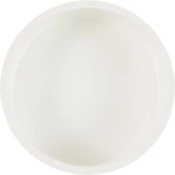 Frisco Flower Ceramic Personalized Dog Bowl 11 Frisco Flower Ceramic Personalized Dog Bowl -Frisco Sales Store 286985 PT4. AC SS1800 V1625588758