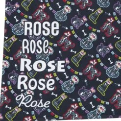 Frisco Dia De Los Muertos Personalized Dog & Cat Bandana -Frisco Sales Store 287052 PT4. AC SS1800 V1623849010