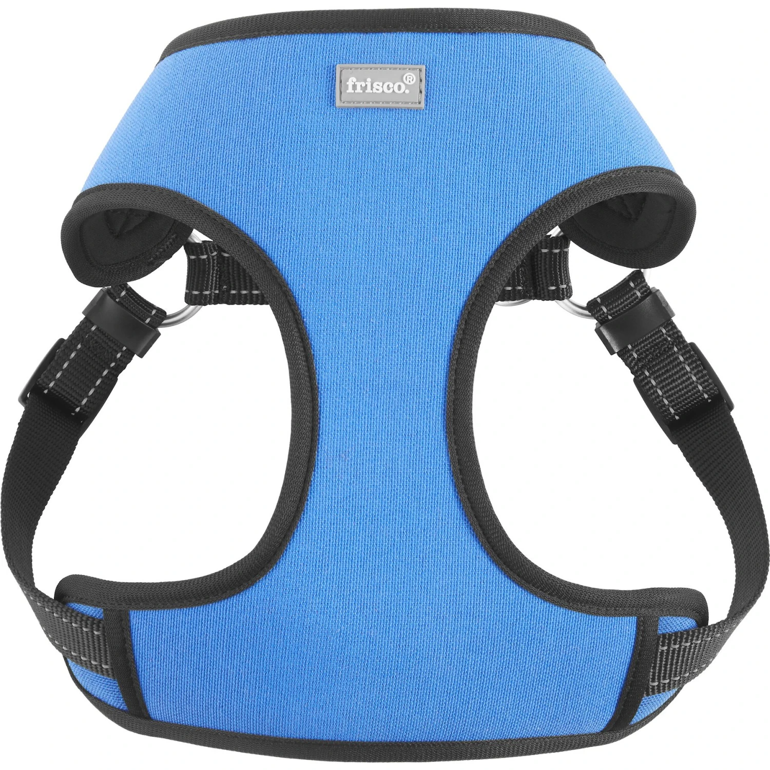 Frisco Padded Step-In Harness 1 Frisco Padded Step-In Harness