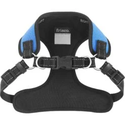 Frisco Padded Step-In Harness 7 Frisco Padded Step-In Harness -Frisco Sales Store 287451 PT3. AC SS1800 V1638386197