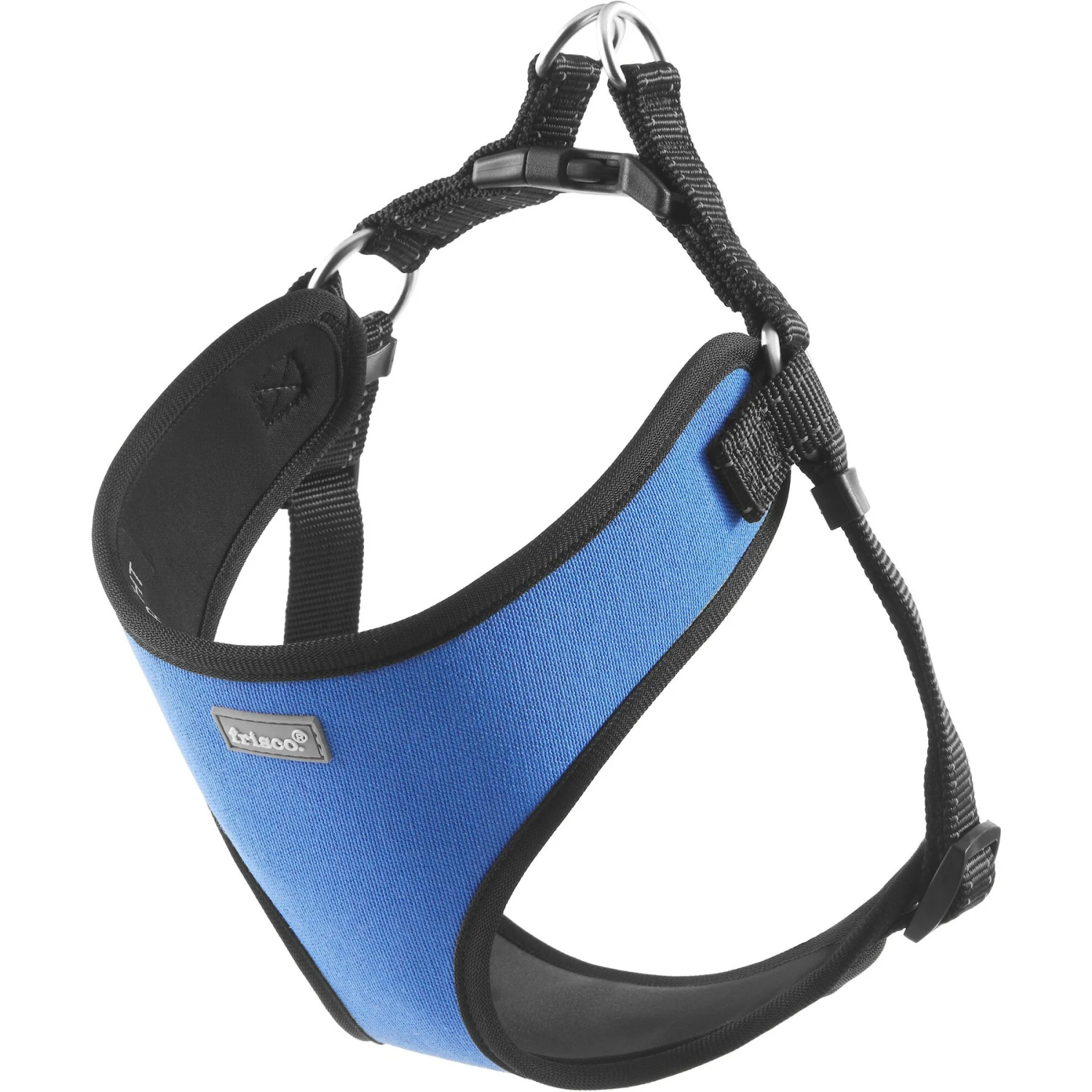 Frisco Padded Step-In Harness 4 Frisco Padded Step-In Harness - Image 4
