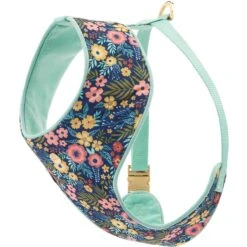 Frisco Fashion Over-The-Head Harness, Tropical Floral 8 Frisco Fashion Over-The-Head Harness, Tropical Floral -Frisco Sales Store 287476 PT4. AC SS1800 V1632317193