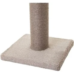Frisco Animal Series Cat Scratching Post, Sloth -Frisco Sales Store 289336 PT3. AC SS1800 V1630679982