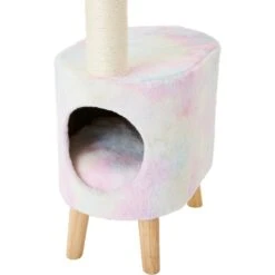 Frisco Animal Series Cat Condo -Frisco Sales Store 289339 PT3. AC SS1800 V1630680014