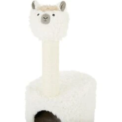 Frisco Animal Series Cat Condo, Llama -Frisco Sales Store 289340 PT2. AC SS1800 V1630680045